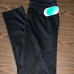 NWT BCG Kids Charcoal Training Pant